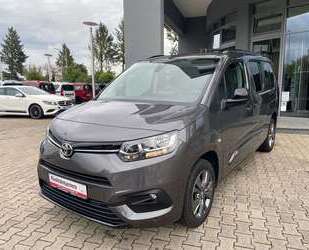Opel Proace 