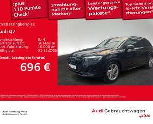 Audi Q7 Gebrauchtwagen