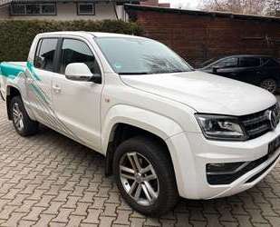 VW Amarok Gebrauchtwagen