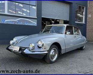 Citroen DS Gebrauchtwagen