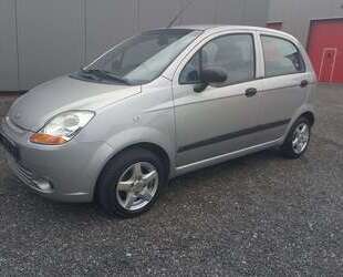 Chevrolet Matiz Gebrauchtwagen