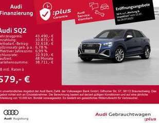 Audi SQ2 Gebrauchtwagen