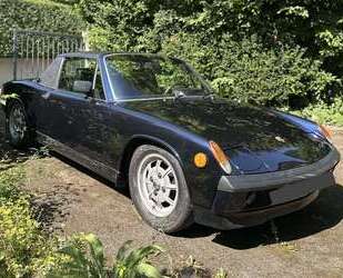 Porsche 914 Gebrauchtwagen