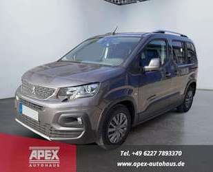 Peugeot Rifter Gebrauchtwagen