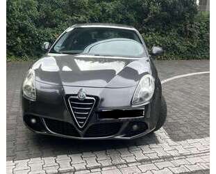 Alfa Romeo Giulietta Gebrauchtwagen