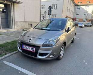 Renault Scenic Gebrauchtwagen