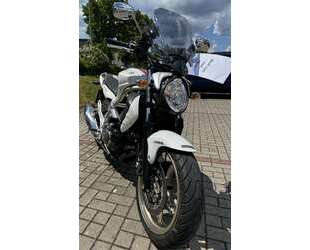 Suzuki Gladius 650 Gebrauchtwagen