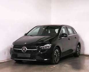 Mercedes-Benz B 200 Gebrauchtwagen