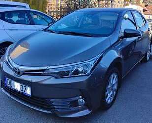Toyota Corolla Gebrauchtwagen