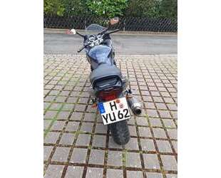 Suzuki Bandit 1200 Gebrauchtwagen
