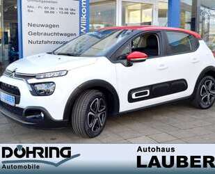 Citroen C3 Gebrauchtwagen