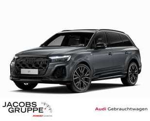 Audi Q7 Gebrauchtwagen
