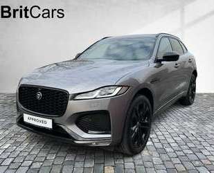 Jaguar F-Pace Gebrauchtwagen