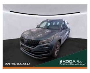 Skoda Kodiaq Gebrauchtwagen
