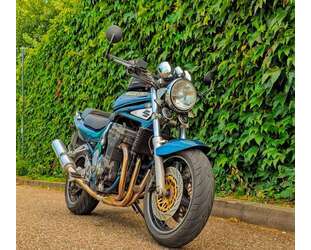 Suzuki Bandit 1200 Gebrauchtwagen