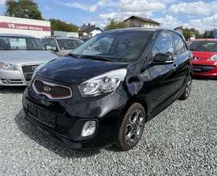 Kia Picanto Gebrauchtwagen