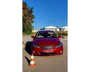 Lexus IS 250 Gebrauchtwagen