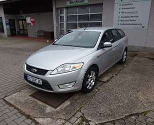 Ford Mondeo Gebrauchtwagen