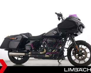 Harley Davidson Road Glide Gebrauchtwagen