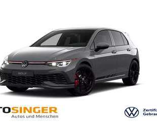 VW Golf GTI Gebrauchtwagen