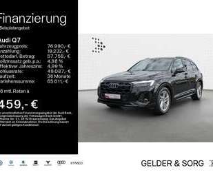Audi Q7 Gebrauchtwagen