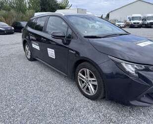 Toyota Corolla Gebrauchtwagen