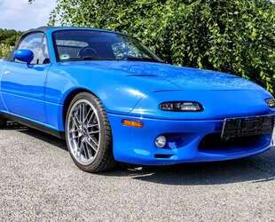 Mazda MX-5 Gebrauchtwagen