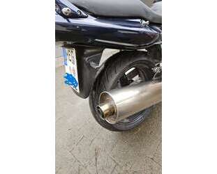 Suzuki Bandit 1200 Gebrauchtwagen
