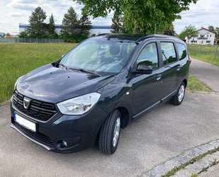 Dacia Lodgy Gebrauchtwagen