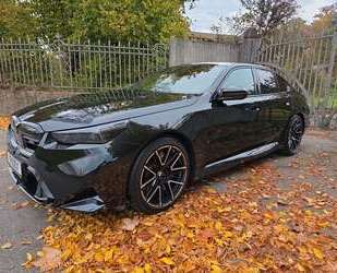 BMW M5 Gebrauchtwagen