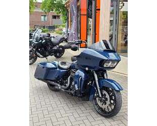 Harley Davidson Road Glide Gebrauchtwagen