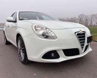 Alfa Romeo Giulietta Gebrauchtwagen