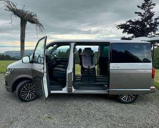 VW T6 Multivan Gebrauchtwagen
