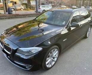 BMW 535 Gebrauchtwagen