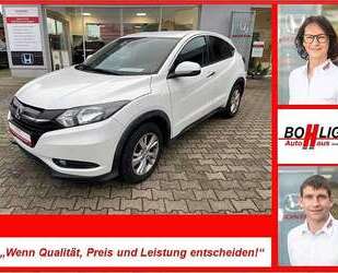 Honda HR-V Gebrauchtwagen
