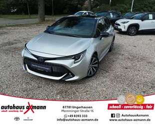 Toyota Corolla Gebrauchtwagen