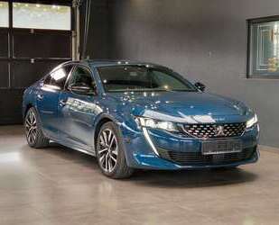 Peugeot 508 Gebrauchtwagen