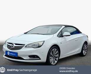 Opel Cascada 