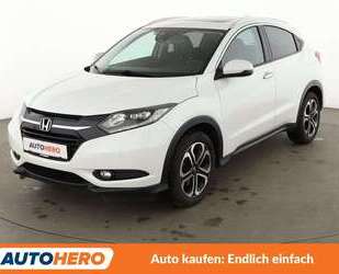 Honda HR-V Gebrauchtwagen