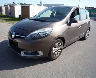 Renault Scenic Gebrauchtwagen
