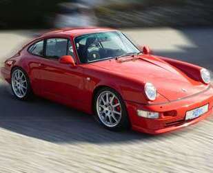 Porsche 964 Gebrauchtwagen