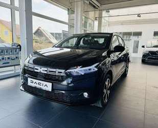 Dacia Logan Gebrauchtwagen