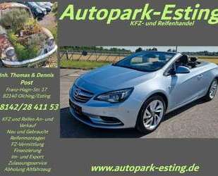 Opel Cascada Gebrauchtwagen