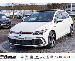 VW Golf GTI Gebrauchtwagen