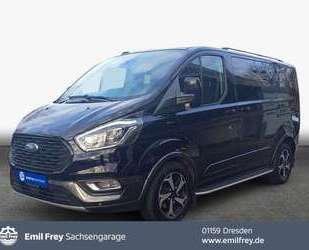 Ford Tourneo Custom Gebrauchtwagen