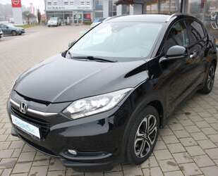 Honda HR-V Gebrauchtwagen