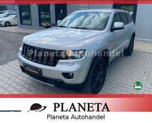 Jeep Grand Cherokee Gebrauchtwagen
