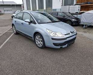 Citroen C4 Gebrauchtwagen