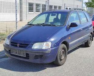 Mitsubishi Space Star Gebrauchtwagen