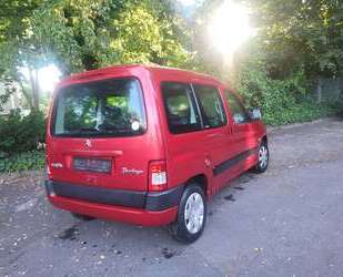 Citroen Berlingo Gebrauchtwagen